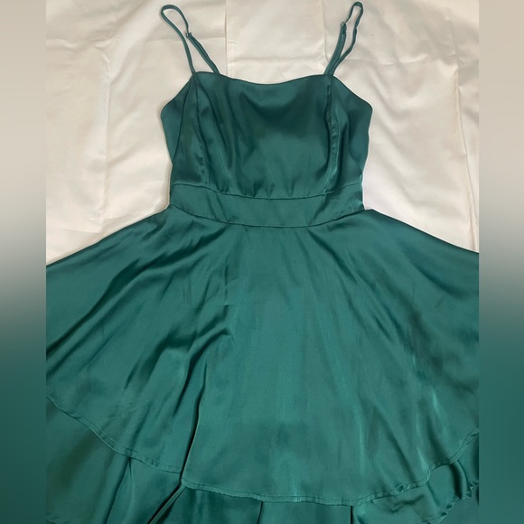 DRESS - Picture 3 of 4